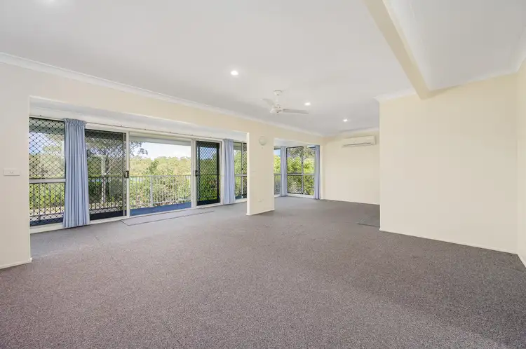 Fifth view of Homely house listing, 51 Tarcoola Drive, Boyne Island QLD 4680