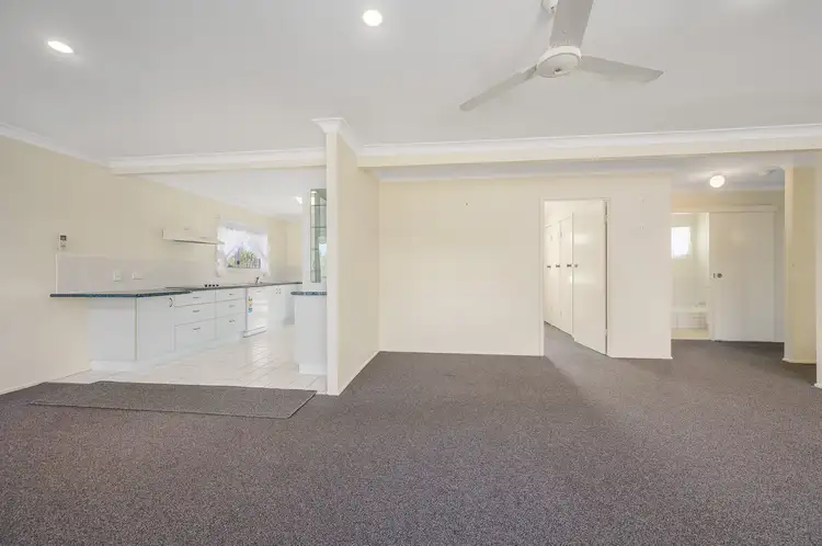Sixth view of Homely house listing, 51 Tarcoola Drive, Boyne Island QLD 4680
