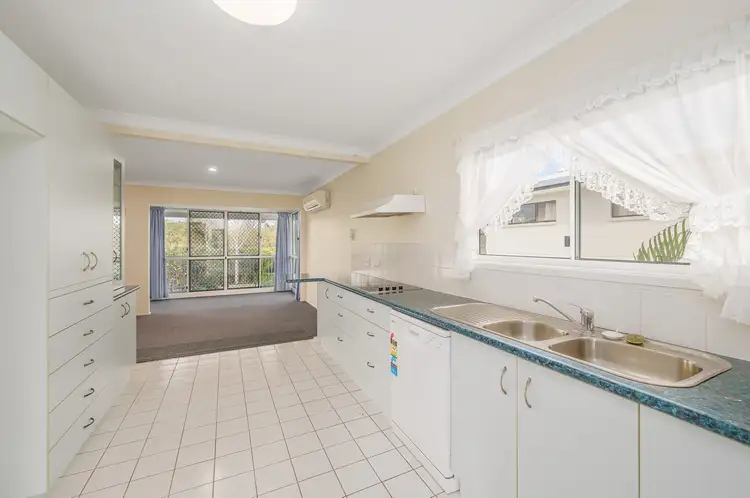 Seventh view of Homely house listing, 51 Tarcoola Drive, Boyne Island QLD 4680