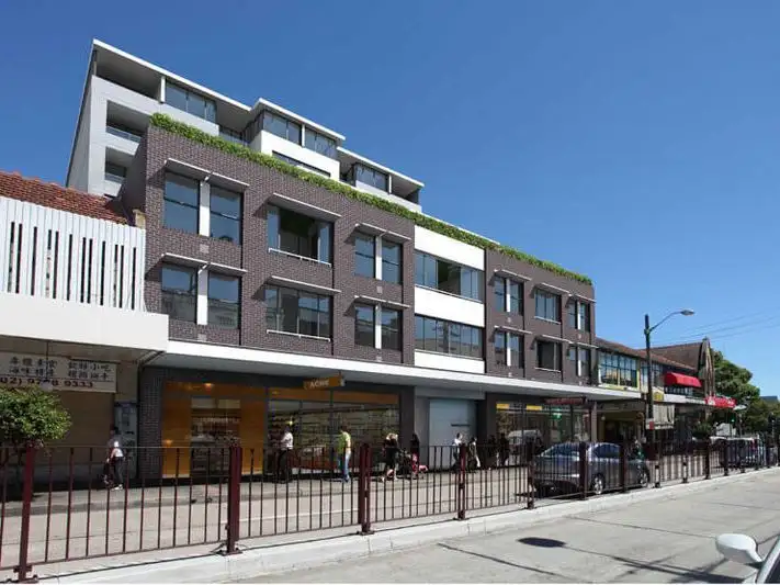 301/268 Liverpool Rd, Ashfield NSW 2131