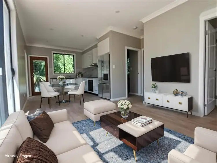 11A Harley Crescent, Eastwood NSW 2122