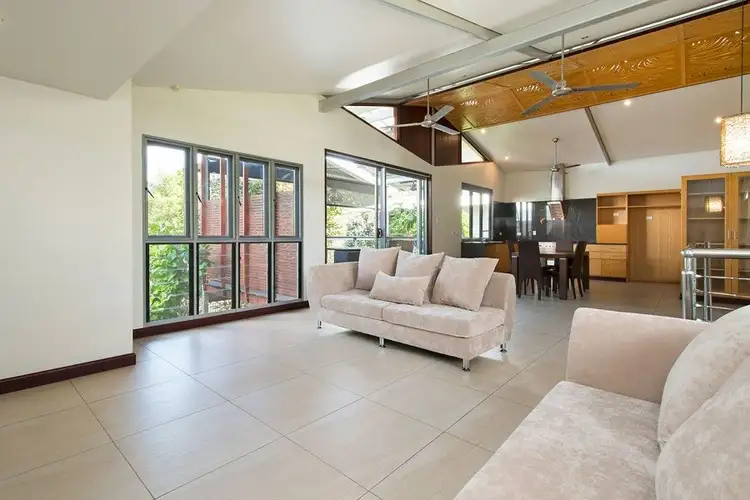 Main view of Homely townhouse listing, 2/6 D'ambrosio Court, Parap NT 820