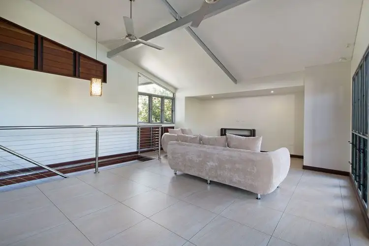 Third view of Homely townhouse listing, 2/6 D'ambrosio Court, Parap NT 820