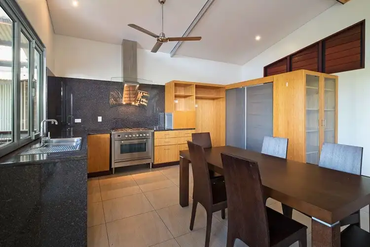 Fourth view of Homely townhouse listing, 2/6 D'ambrosio Court, Parap NT 820