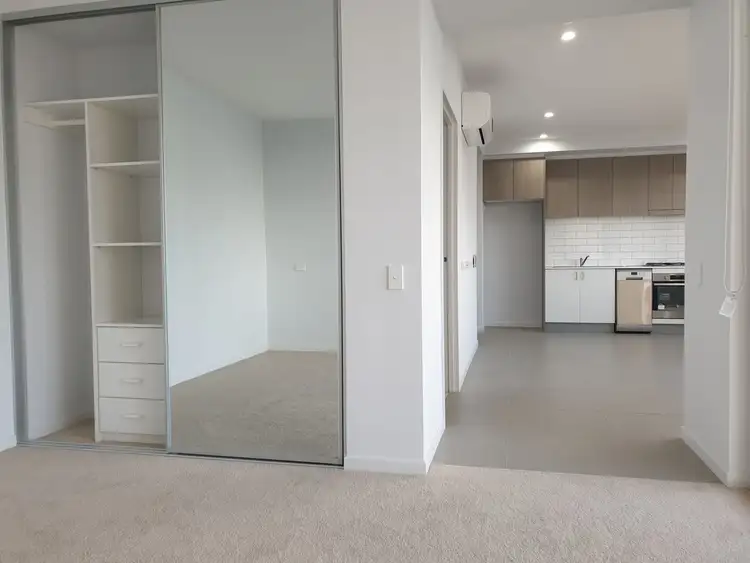 Fourth view of Homely unit listing, 34/39 William Street, Granville NSW 2142