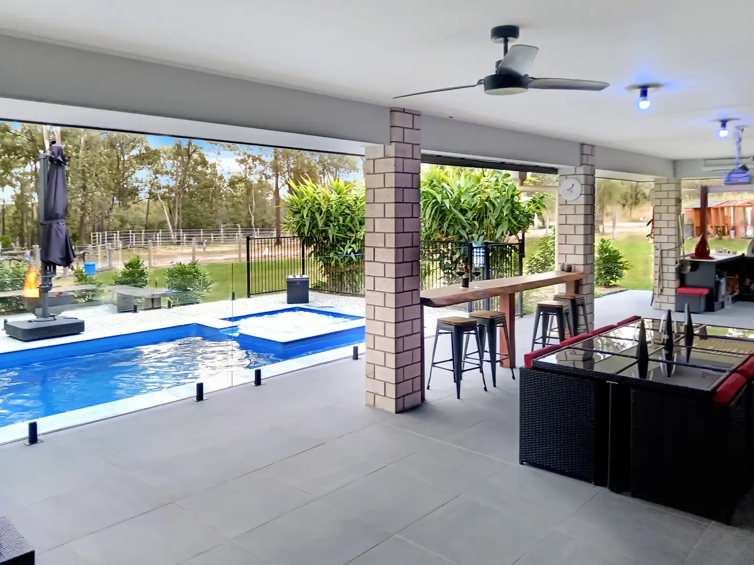 Main view of Homely rural property listing, 28 Teak Street, Brightview QLD 4311