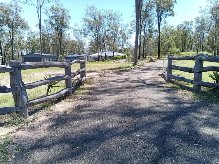 Third view of Homely rural property listing, 28 Teak Street, Brightview QLD 4311
