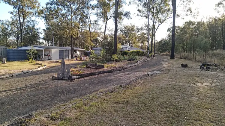 Fourth view of Homely rural property listing, 28 Teak Street, Brightview QLD 4311