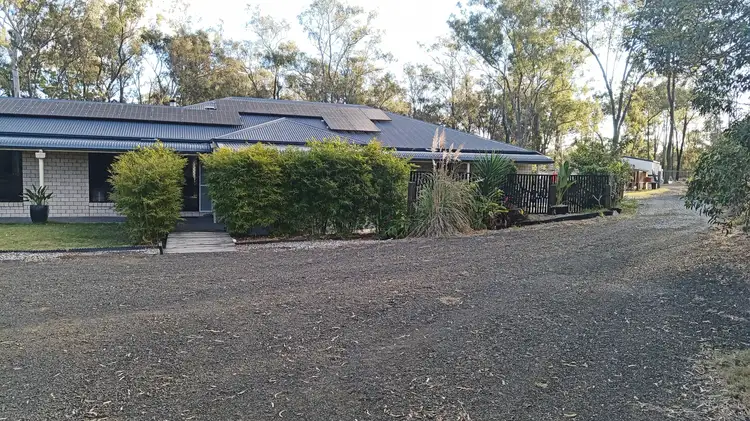 Fifth view of Homely rural property listing, 28 Teak Street, Brightview QLD 4311