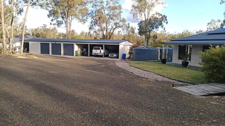 Sixth view of Homely rural property listing, 28 Teak Street, Brightview QLD 4311