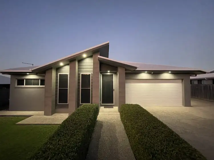 30 Regent Avenue, Richmond QLD 4740