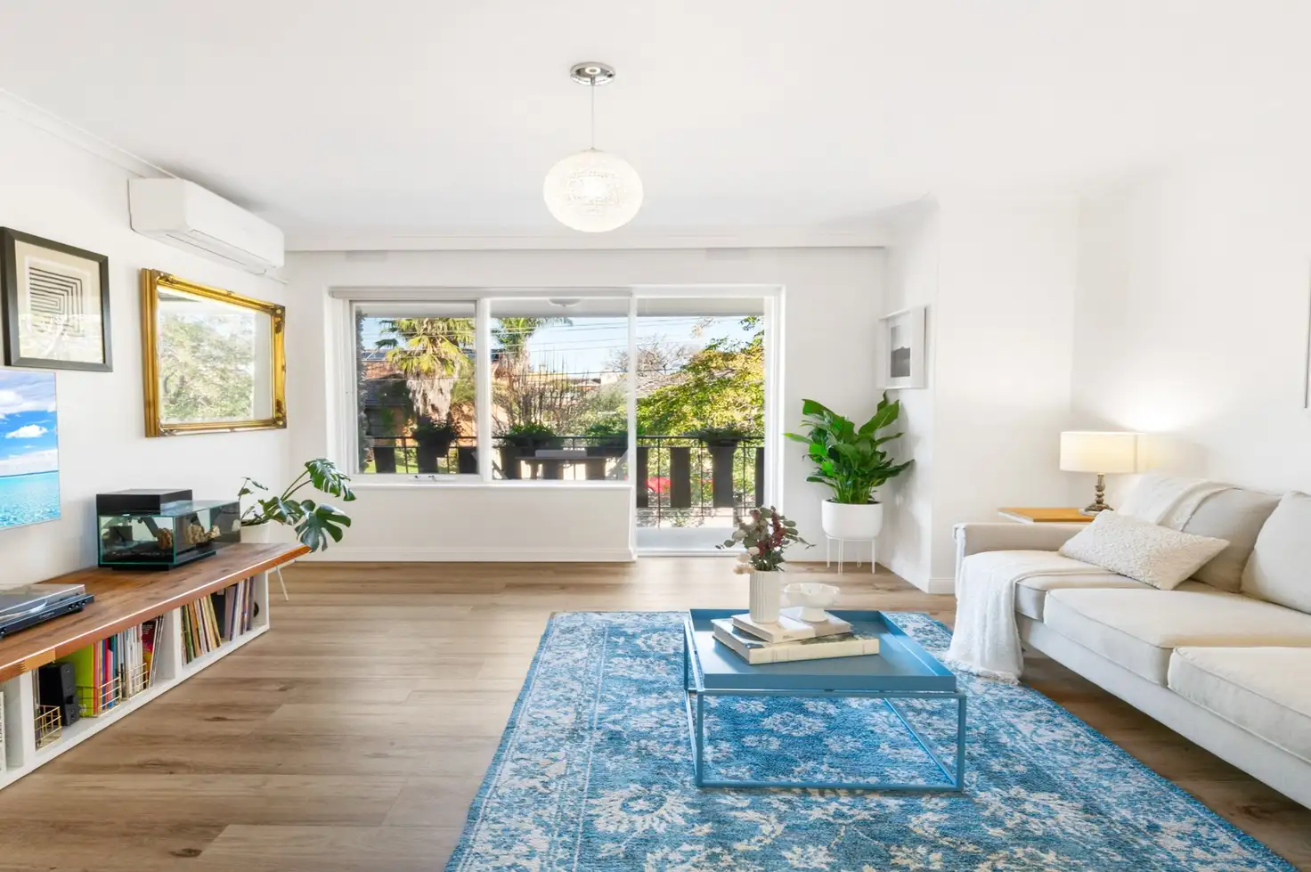 Main view of Homely apartment listing, 4/7 Weymar St, Cheltenham VIC 3192