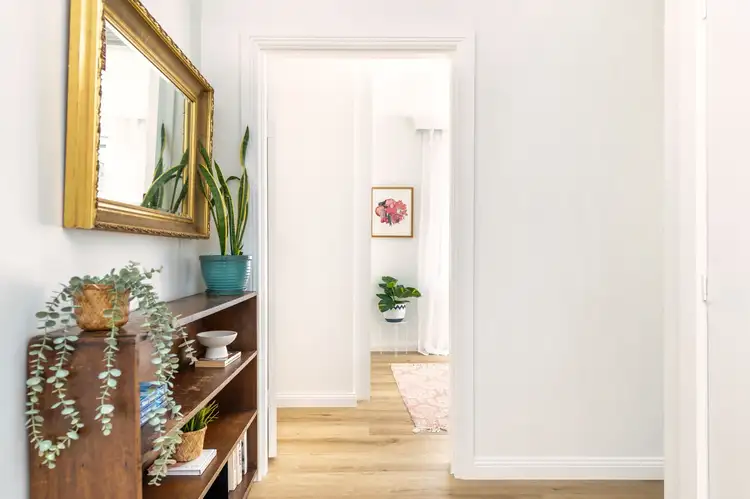 Third view of Homely apartment listing, 4/7 Weymar St, Cheltenham VIC 3192