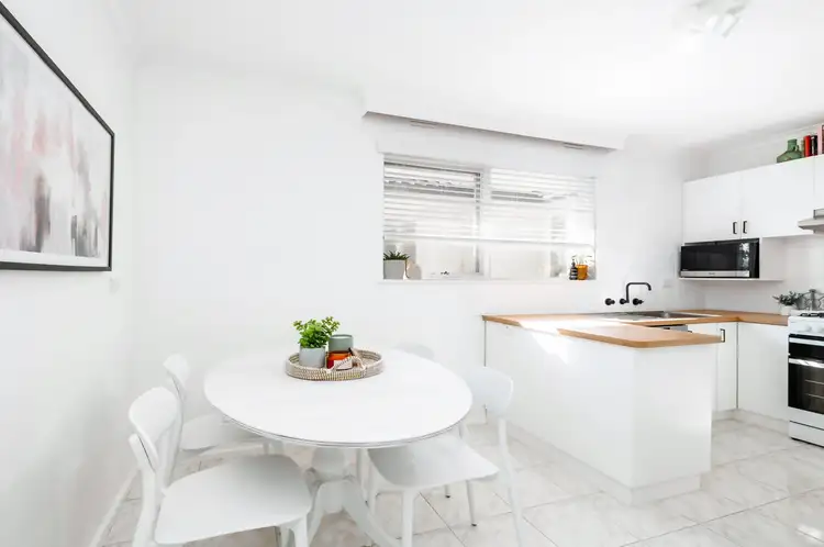 Sixth view of Homely apartment listing, 4/7 Weymar St, Cheltenham VIC 3192