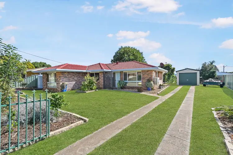 Main view of Homely house listing, 6 Hass Street, Oakey QLD 4401