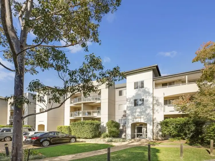 37/21-29 Hume Highway, Warwick Farm NSW 2170