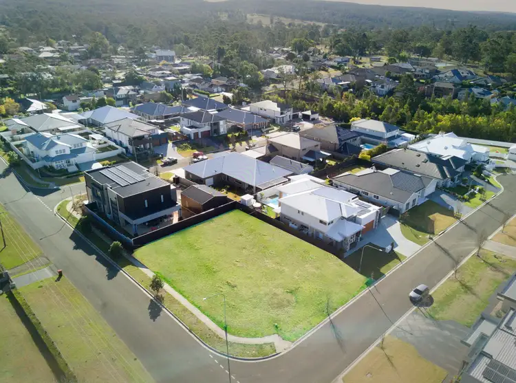Main view of Homely land listing, 29 Allan Road, Mulgoa NSW 2745