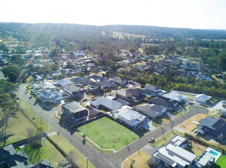 Third view of Homely land listing, 29 Allan Road, Mulgoa NSW 2745