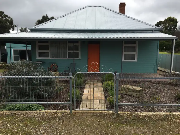 Main view of Homely house listing, 21 Fern Street, Naracoorte SA 5271