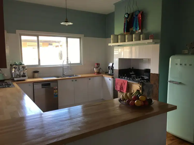 Second view of Homely house listing, 21 Fern Street, Naracoorte SA 5271
