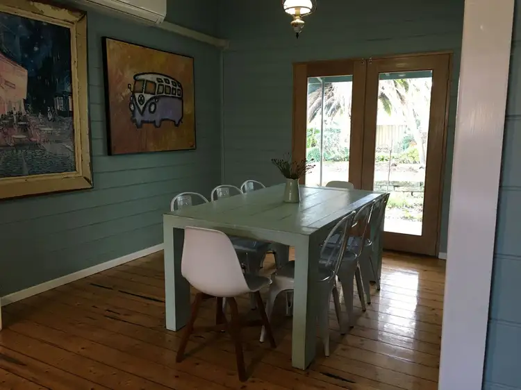 Fourth view of Homely house listing, 21 Fern Street, Naracoorte SA 5271