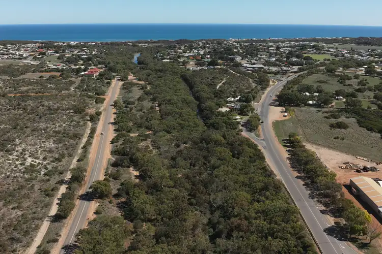 Sixth view of Homely rural property listing, Lot 3 St Dominics Road, Port Denison WA 6525