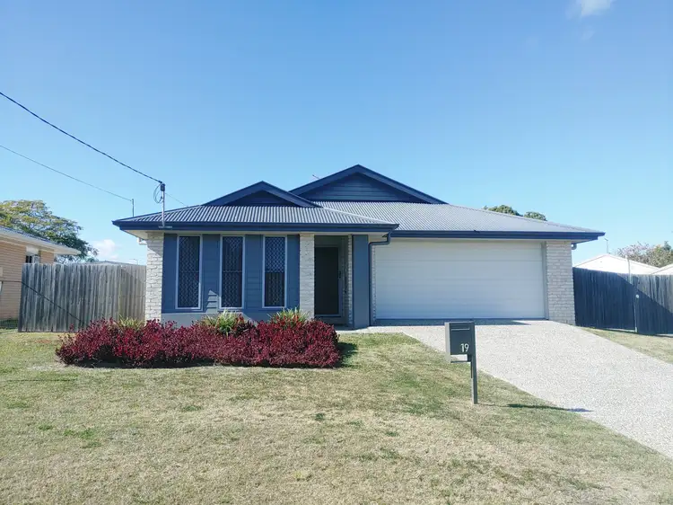 19 Buchanan Street, Beaudesert QLD 4285