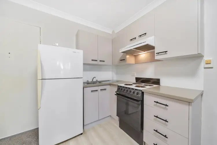 66/15 Carmichael Court, Wynnum West QLD 4178