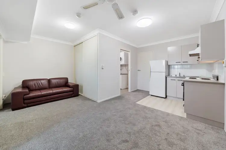 Second view of Homely unit listing, 66/15 Carmichael Court, Wynnum West QLD 4178