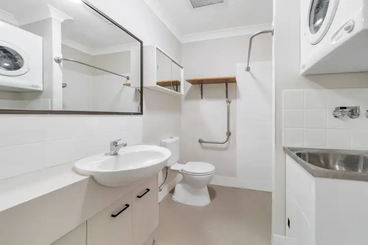 Third view of Homely unit listing, 66/15 Carmichael Court, Wynnum West QLD 4178