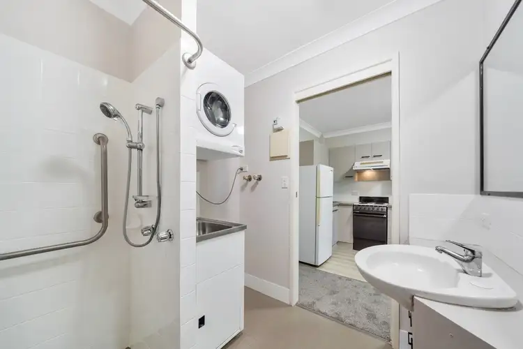 Fourth view of Homely unit listing, 66/15 Carmichael Court, Wynnum West QLD 4178