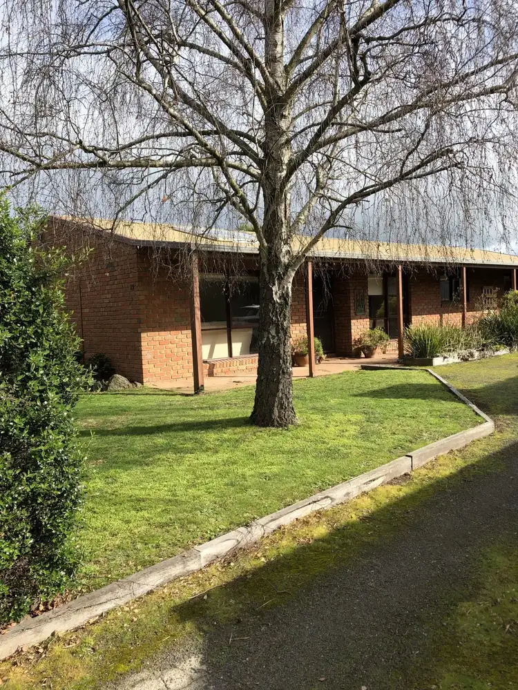 Second view of Homely house listing, 25 McAdam Cresent, Colac VIC 3250