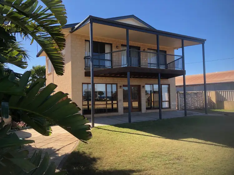 Main view of Homely house listing, 60A Decres Bay Rd, Ceduna SA 5690
