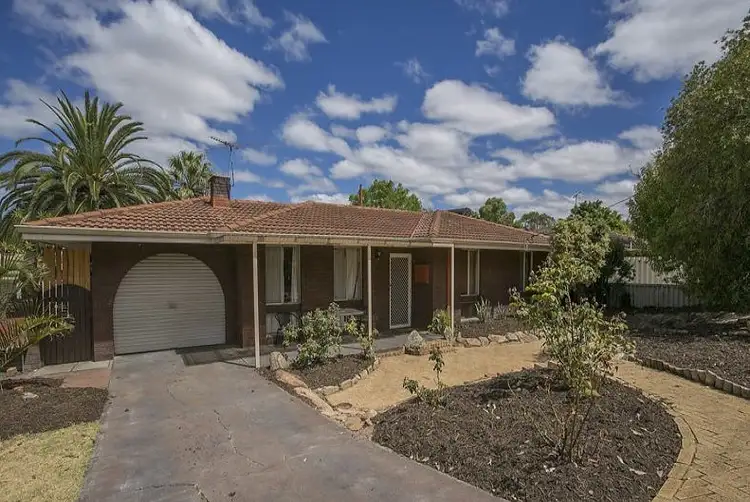 Main view of Homely house listing, 22 Kulindi Crescent, Wanneroo WA 6065
