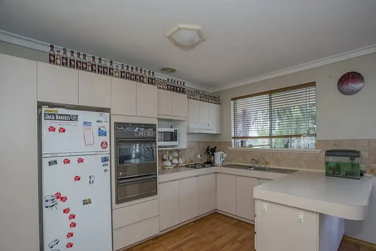 Third view of Homely house listing, 22 Kulindi Crescent, Wanneroo WA 6065