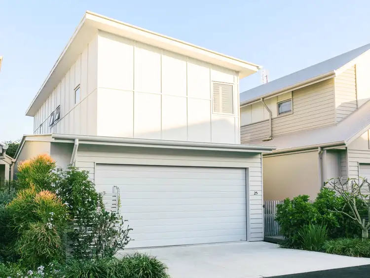 25/15 Dianella Drive, Casuarina NSW 2487