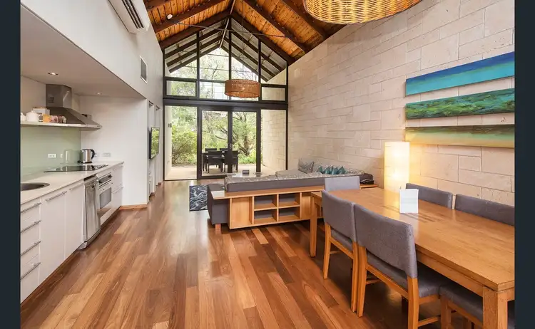 Fourth view of Homely unit listing, 114/42 Bunker Bay Road, Naturaliste WA 6281