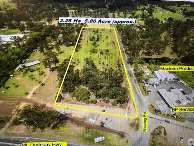 2-36 Wearing Road, North Maclean QLD 4280