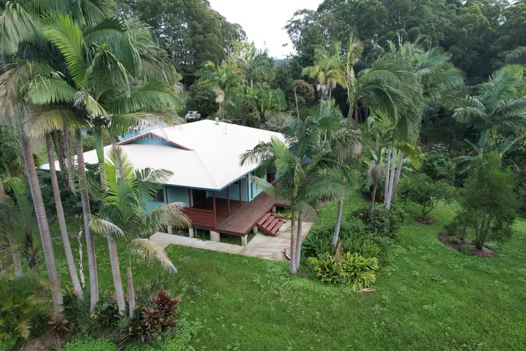 Second view of Homely rural property listing, Address available on request