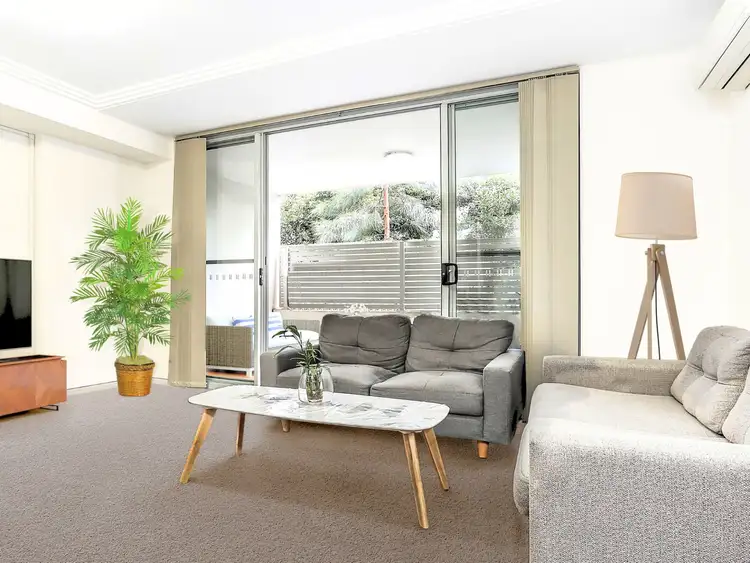 3/33-35 St Ann Street, Merrylands NSW 2160