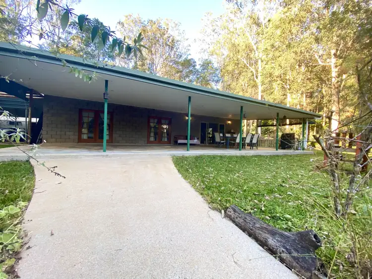 Sixth view of Homely house listing, 26 Corey Road, Wondecla QLD 4887
