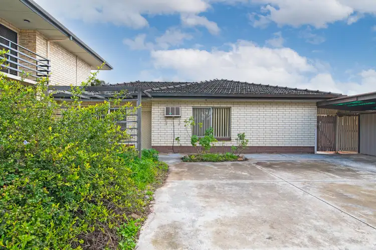 1/20 Brussels Street, Broadview SA 5083