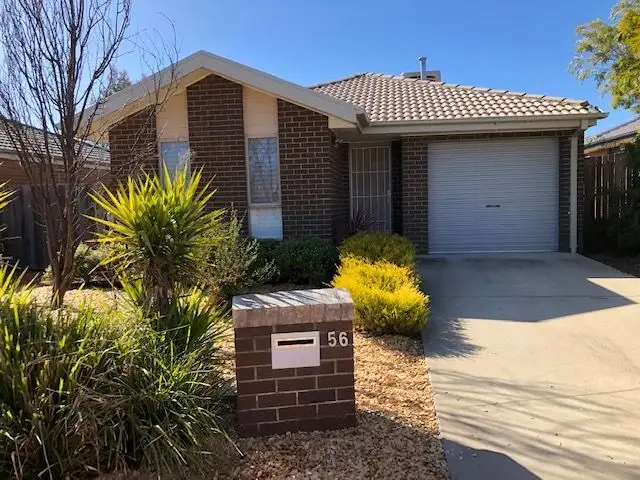 56 John Holt Street, Macgregor ACT 2615