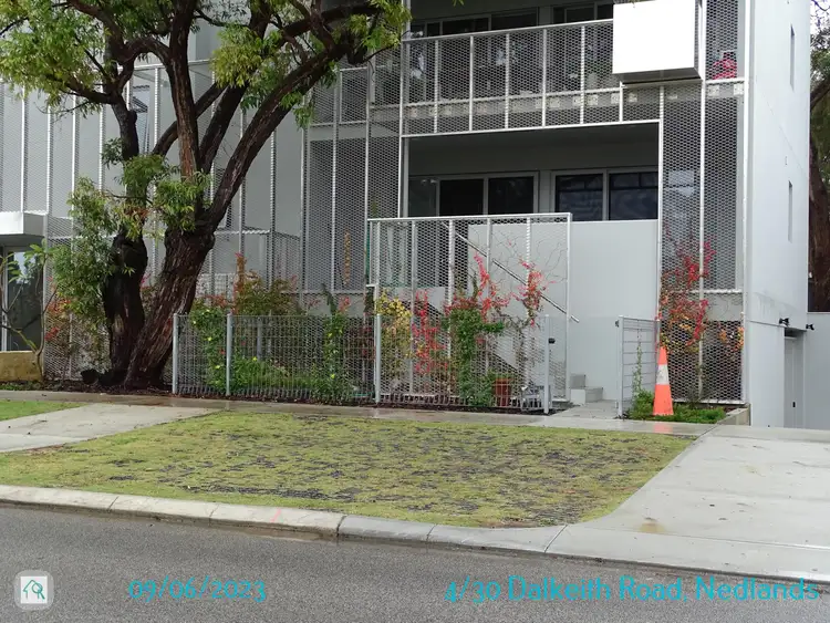 Main view of Homely apartment listing, 4/30 Dalkeith Road, Nedlands WA 6009