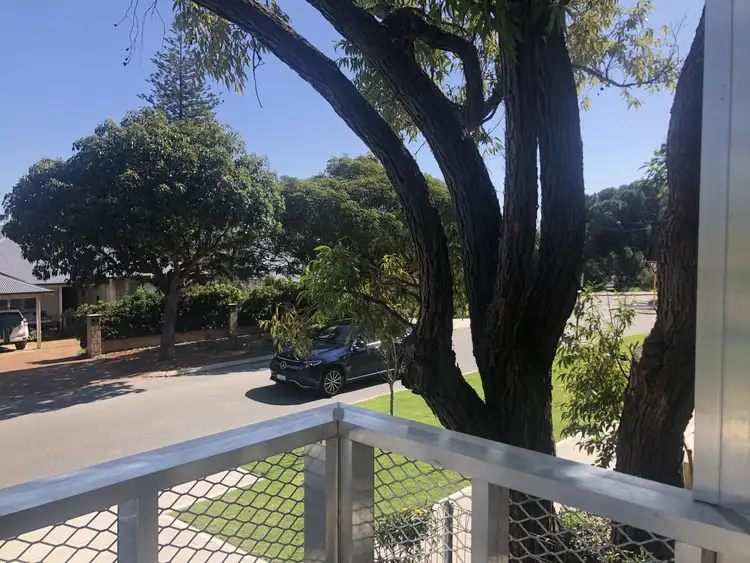 Second view of Homely apartment listing, 4/30 Dalkeith Road, Nedlands WA 6009