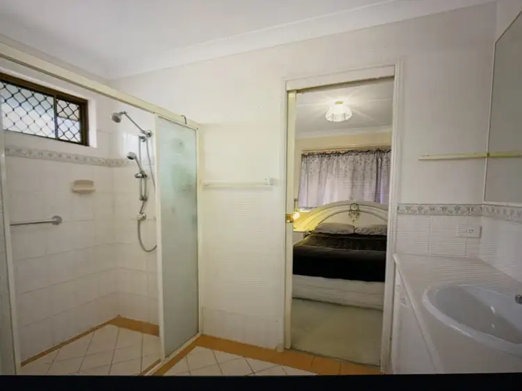 Sixth view of Homely house listing, 26/102 Wynyard st, Cleveland QLD 4163