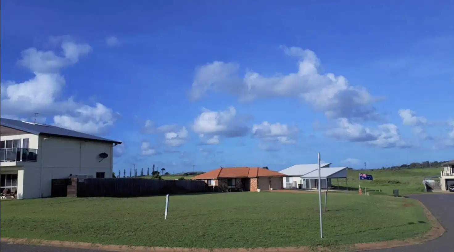 Main view of Homely land listing, 33 (Lot 67) Emperor Drive, Elliott Heads QLD 4670