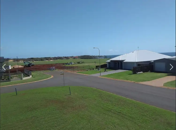 Second view of Homely land listing, 33 (Lot 67) Emperor Drive, Elliott Heads QLD 4670