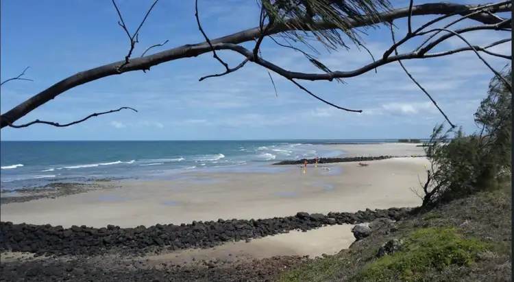 Fourth view of Homely land listing, 33 (Lot 67) Emperor Drive, Elliott Heads QLD 4670