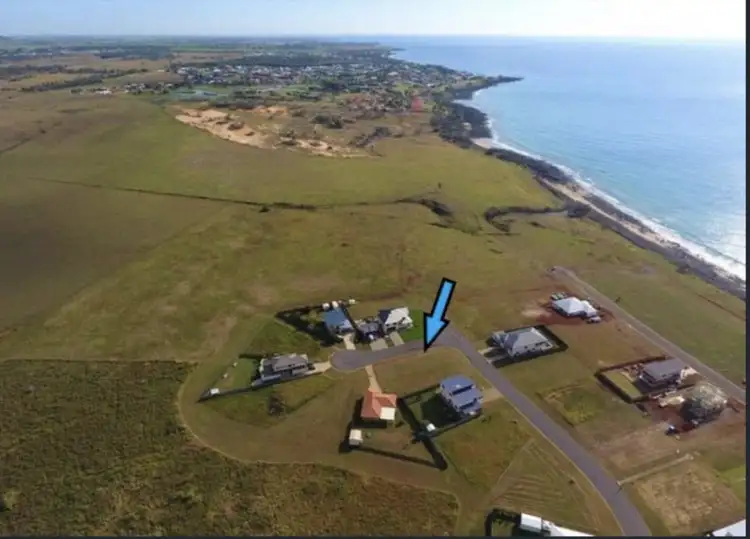 Fifth view of Homely land listing, 33 (Lot 67) Emperor Drive, Elliott Heads QLD 4670